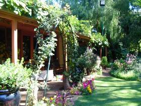 Rainforest Retreat - Tourism Caloundra 0