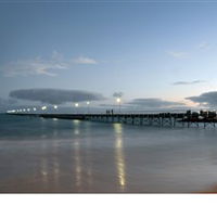 Beachport Jetty - Tourism Caloundra