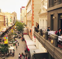 Adelaide Shopping in Rundle Mall - Tourism Caloundra