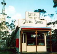 Kimba Historical Museum - Tourism Caloundra