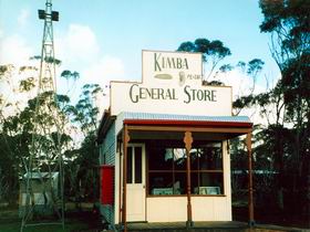 Kimba Historical Museum - Tourism Caloundra 0