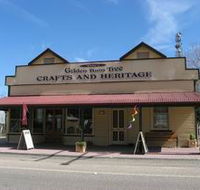 Dolly's Golden Raintree Craft and Heritage Centre - Tourism Caloundra