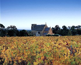 Sevenhill Cellars - Tourism Caloundra 0