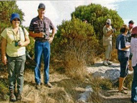 Coobowie SA Tourism Caloundra