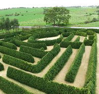 Mintaro Maze and Gift Shop - Tourism Caloundra