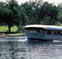 Popeye Motor Launches - Tourism Caloundra