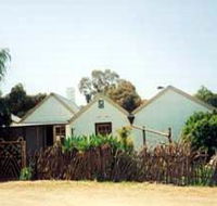 Miners Cottage And Garden - Tourism Caloundra