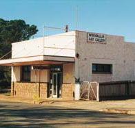 Whyalla Art Group Incorporated - Tourism Caloundra
