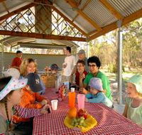 Belair National Park - Tourism Caloundra