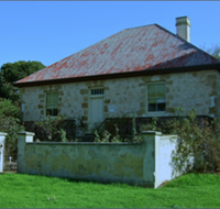 Hope Cottage Museum - Tourism Caloundra