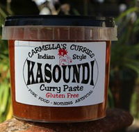Carmella's Curries - Tourism Caloundra