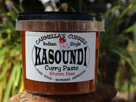 Carmella's Curries - Tourism Caloundra 0