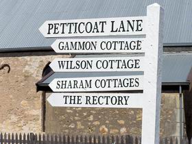 Walk With History At Penola - Tourism Caloundra 0