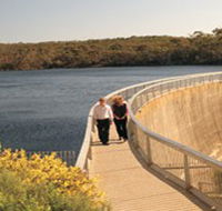 Whispering Wall - Tourism Caloundra