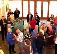 Barossa Regional Gallery - Tourism Caloundra
