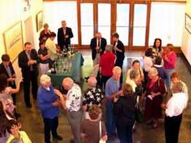 Barossa Regional Gallery - Tourism Caloundra 0