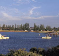 Port Broughton Heritage Centre - Tourism Caloundra