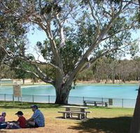 Naracoorte Nature Park and Swimming Lake - Tourism Caloundra
