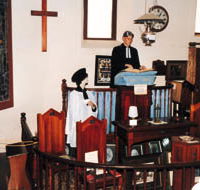 Kapunda Historical Society Inc Museum - Tourism Caloundra