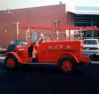 Hindmarsh Historical Fire And Folk Museum - Tourism Caloundra