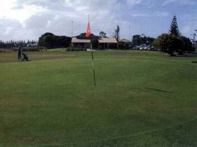 Port Macdonnell Golf Club - Tourism Caloundra 0