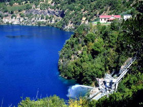 Aquifer Tours - Tourism Caloundra 0