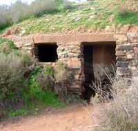 Miners Dugouts - Tourism Caloundra