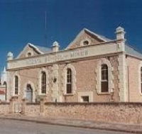 Local And Family History Resource Centre - Tourism Caloundra