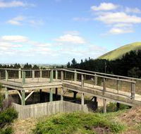 Mount Muirhead Lookout - Tourism Caloundra