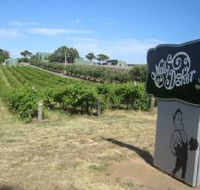 Mollydooker Wines - Tourism Caloundra