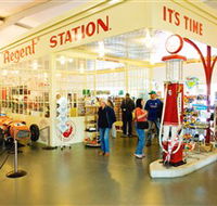 National Motor Museum - Tourism Caloundra