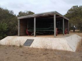 Monument To Soldier Settlement Scheme - Tourism Caloundra 0