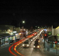 King William Road - Tourism Caloundra