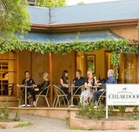 Somerled Cellar Door - Tourism Caloundra