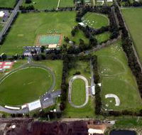 Blue Lake Sports Park - Tourism Caloundra