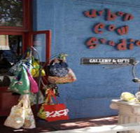 Urban Cow Studio - Tourism Caloundra