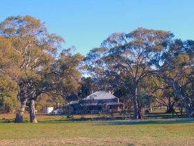 Wilpena Pound SA Tourism Caloundra