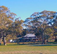 Old Wilpena Station - Tourism Caloundra