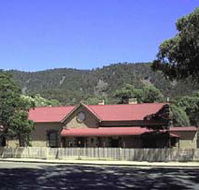 Melrose Heritage Museum - Tourism Caloundra