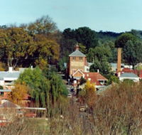 Oakbank Heritage Walk - Tourism Caloundra
