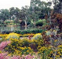 Wittunga Botanic Garden - Tourism Caloundra