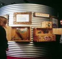 Unley Museum - Tourism Caloundra