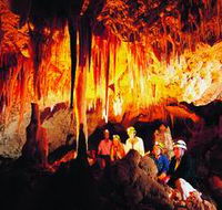 Kelly Hill Caves and Conservation Park - Tourism Caloundra