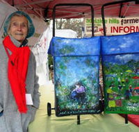 Adelaide Hills Farmers Market - Tourism Caloundra