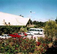 Beerenberg Farm - Tourism Caloundra