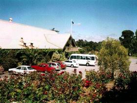 Beerenberg Farm - Tourism Caloundra 0