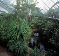 Bicentennial Conservatory - Tourism Caloundra