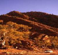 Brachina Gorge Geological Trail - Tourism Caloundra