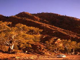 Brachina Gorge Geological Trail - Tourism Caloundra 0