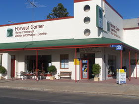 Harvest Corner Information And Craft - Tourism Caloundra 0